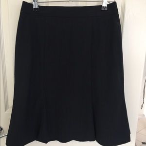 Banana Republic skirt Sz 4P